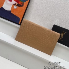 YSL Clutch Bags